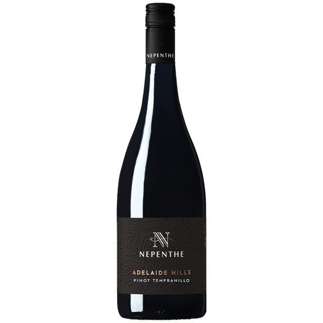750 ml wine bottle Tempus Two Copper Pinot Tempranillo image number null